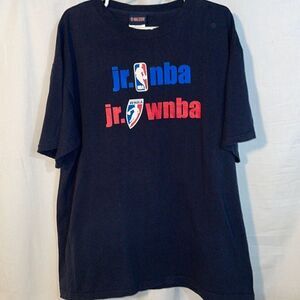 NBA T shirt 